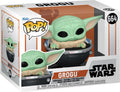 Funko pop star wars: grogu - pop #664