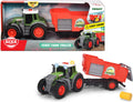 Dickie Fendt Traktor mit Anhänger