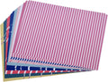 Bastelkarton, A4-Format, 56 Stück.