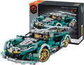 Gear2play im.master – programmeerbare r c supercar met app-bediening