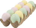 Creativ company https: www.cchobby.nl eieren-h-6-cm-pastelkleuren-12-stuk-1-doos
