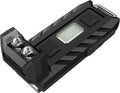 Nitecore thumb leo uv sleutelhangerlamp oplaadbaar