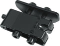 Abus motorfiets slot houder sh 37 - houder voor het vervoeren van het schijfremslot 37 60hb69