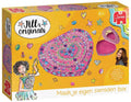 Jumbo Jill, bastel dir deine eigene Schmuckschatulle