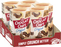 Nestle choclait chips brown (6x 115gr)