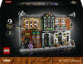 Lego ® icons boekensteun: sherlock holmes, bouwset - 10351