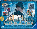 Ravensburger scotland yard bordspel
