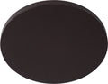 Lucide glimpse - wandlamp - ø 14 cm - led - 1x5w 2700k - bruin