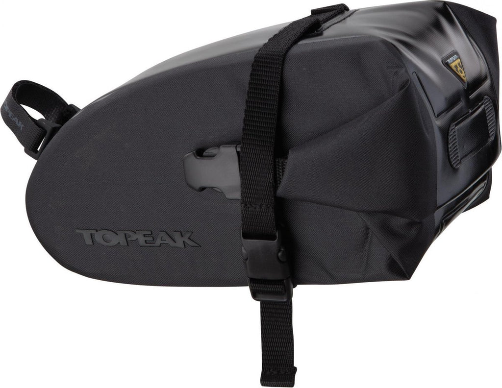 TOPEAK Wedge Drybag (mit Gurten) – mittel