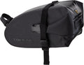 TOPEAK Wedge Drybag (mit Gurten) – mittel