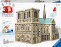 Ravensburger 3D-Puzzle Notre Dame Paris, 216.