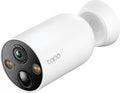 Tp-link tapo c425 beveiligingscamera buiten - 2k 4mp- qhd - ip66