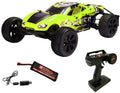 Df-models crusher race truck v2 2wd ready to run
