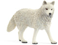 Schleich wild life arctische wolf 14880