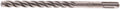 Makita b-63410 p4s:sds-plus boor 10x160mm 10s
