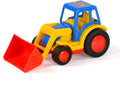 Cavallino Basics Traktor mit Schaufel