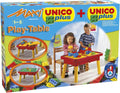 Unico speeltafel groot - 29dlg