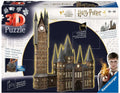 Ravensburger 3D-Puzzle Hogwarts Astronomie Toren (Nachtausgabe), 540.