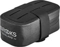 Brooks Sattle Bag Scape Pocket Schwarz – Modular, wasserdicht, praktisch – 0,7 l