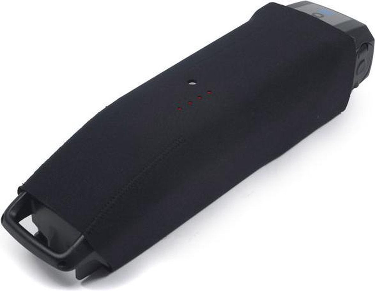 Batterieabdeckung für Yamaha-Batterie am Rahmen