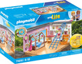 Playmobil mit Leben Kinderzimmer 71610