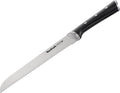 Tefal ice force broodmes - 20 cm - rvs - ergonomisch handvat - voor brood en gebak