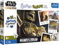 Trefl 160xl - mandalorian lucasfilm star wars de mandalor