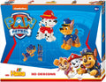 Hama strijkkralen paw patrol 4000-delig