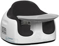 Bumbo multi seat zwart - kinderstoel - kinderzetel - babystoel - stoelverhoger - multifunctioneel