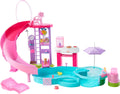 Mattel Barbie Traumpool - 20+ Teile.