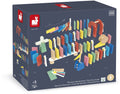 Janod - applepop - domino parcours