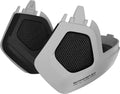 ABUS Winterset Schaber 3.0 Polar Matt L.