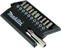 Makita schroefbitset 11dlg - d-30651