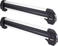 Amio dakdrager voor snowboards of ski's
