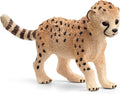 Schlich Wild Life Geparden Standelpie 14866