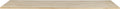Woood tablo tafelblad - eiken - onbehandeld - 2,4x160x90