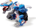 Vtech switch go dinos - roan raptor robot - kinder speelgoed dinosaurus - interactief robot speelfiguur - vanaf 4 jaar en ouder