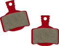 Trivio - remblokken disc set magura mt2, mt4, mt6, mt8 - organic