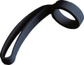 Aya ida - bottle handle - drinkfles - handvat - matte black