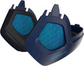 ABUS Winterkit Schaber 3.0 Ultra Blue M