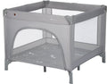 Bebeconfort adonis - campingbedje - mineral grey - vanaf de geboorte tot 3 jaar oud