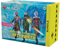 Magic the gathering - march of the machine the aftermath epilogue bundle collector box