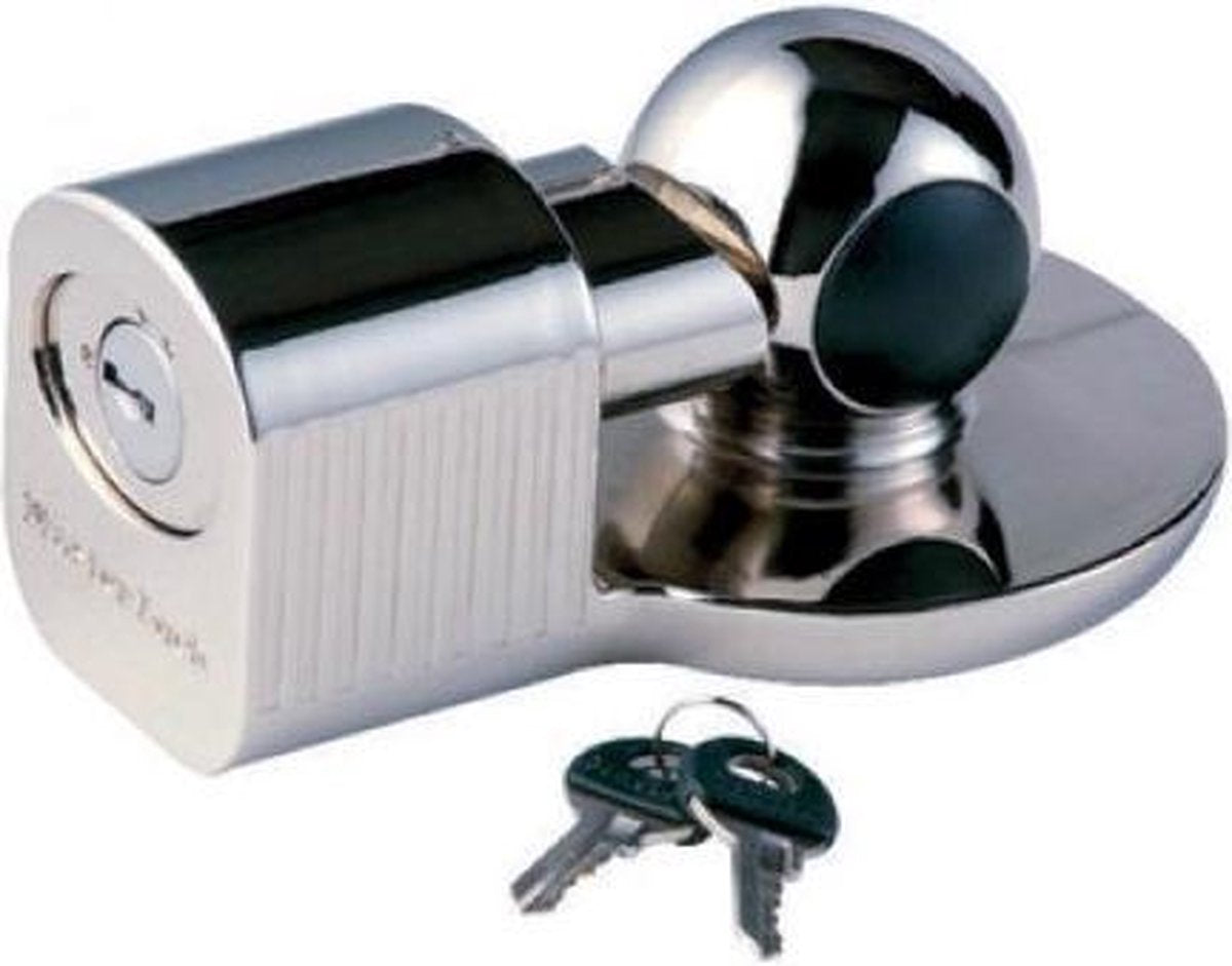 Master-lock master lock universeel trekhaakslot