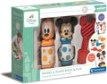Clementoni Disney Baby Mickey Mouse Konstruktionsspiel
