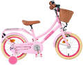 Volare Volare Kinderfahrrad Mädchen 14 Zoll rosa