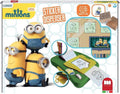 Multiprint kleurset minions 23-delig