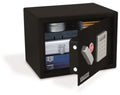 Kreator krt692010 elektronische kluis - 25 x 35 x 25 cm