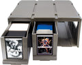 Ultrapro ultra pro - pro-storage - organiser met 3 laden