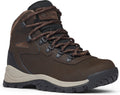 Columbia newton ridge™ plus women's wandelschoenen - cordovan, crown jewel - maat 39