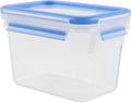 Tefal K30213 MasterSeal Lebensmittelbehälter 1,1 l blau